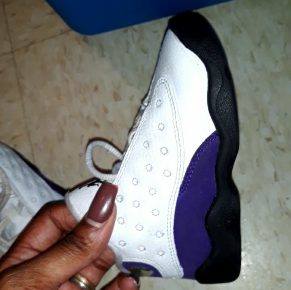 Jordan - Picture 1 of 2